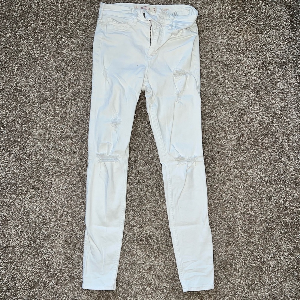 Hollister